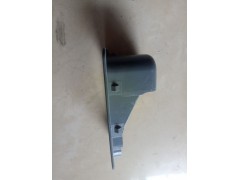 DZ14251340027,右车门内扣手装饰罩,济南尊龙(原天盛)陕汽配件销售有限公司