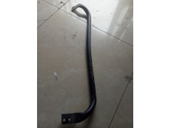 DZ14251610164,右前上车扶手,济南尊龙(原天盛)陕汽配件销售有限公司