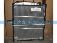 1424113106001,水箱散热器,山东傲盛汽车配件有限公司