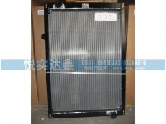 DZ95259532203,水箱散热器,山东傲盛汽车配件有限公司