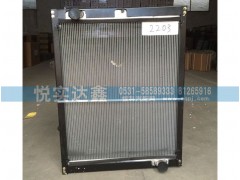 DZ95259532203,全铝水箱散热器,山东傲盛汽车配件有限公司