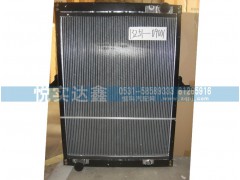 132511109001,水箱散热器,山东傲盛汽车配件有限公司