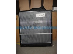AZ9125530508,水箱散热器,山东傲盛汽车配件有限公司