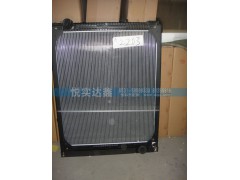 DZ952532203,水箱散热器,山东傲盛汽车配件有限公司