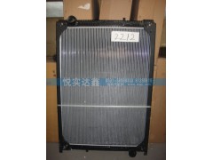 DZ952532212,水箱散热器,山东傲盛汽车配件有限公司