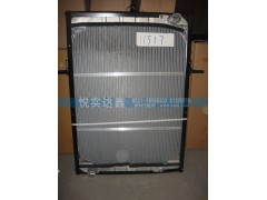 1131713117201,水箱散热器,山东傲盛汽车配件有限公司