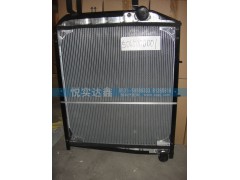 5065000001,水箱散热器,山东傲盛汽车配件有限公司