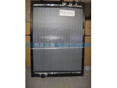 WG9918530001,水箱散热器,山东傲盛汽车配件有限公司
