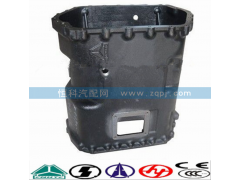 AZ2203010005,变速器中壳总成,济南嘉磊汽车配件有限公司(原济南瑞翔)