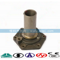 AZ2203020108 輸入軸端蓋及導(dǎo)油環(huán)總成