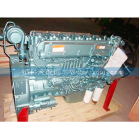 AZ6100004301發動機