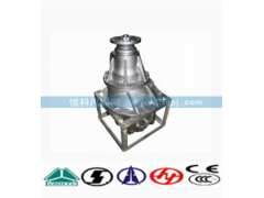 AZ9231320741,后差速器桥式减速器,济南嘉磊汽车配件有限公司(原济南瑞翔)