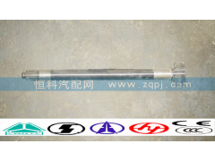 AZ9231340226,制动凸轮轴（左）,济南嘉磊汽车配件有限公司(原济南瑞翔)