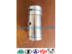 VG1500019032,中间齿轮轴,济南嘉磊汽车配件有限公司(原济南瑞翔)