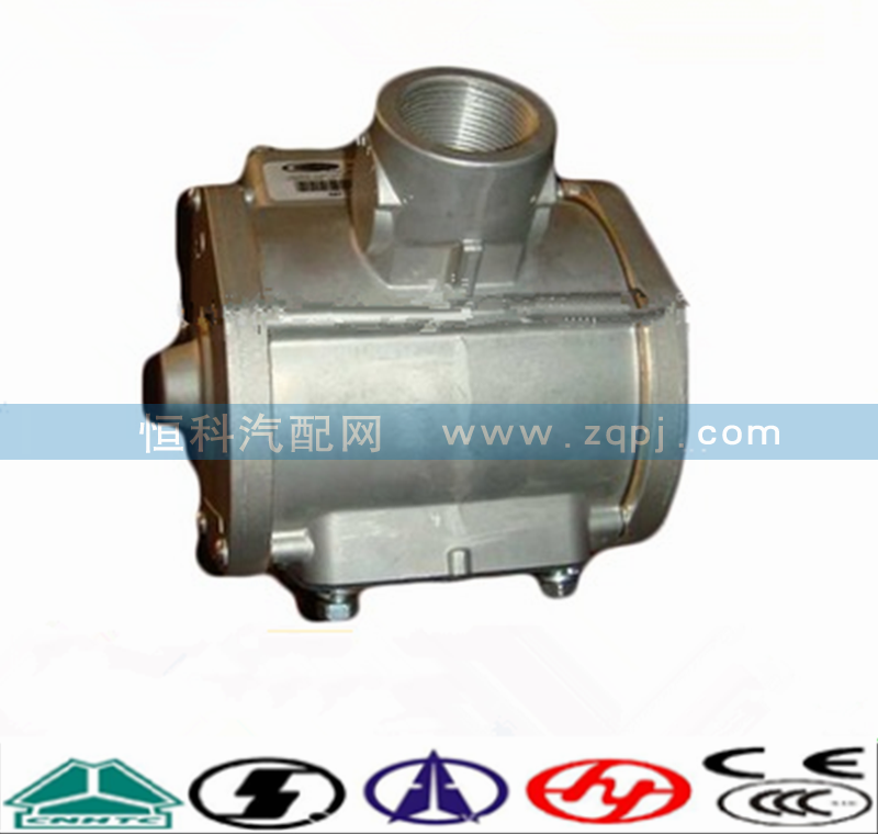 VG1560110404,燃气混合器总成(CNG)(T10),济南嘉磊汽车配件有限公司(原济南瑞翔)