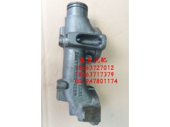 200V08102-0189,排气支管,济南塔森重型汽配