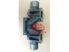 200V08102-0234,排气支管,济南塔森重型汽配