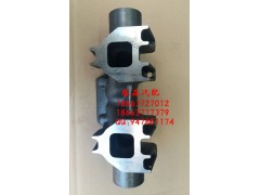 200V08102-0234,排气支管,济南塔森重型汽配