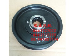 200V95820-0090,皮带轮,济南塔森重型汽配