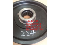 200V95820-0090,皮带轮,济南塔森重型汽配