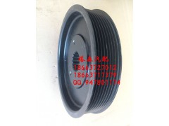 200V95820-0090,皮带轮,济南塔森重型汽配