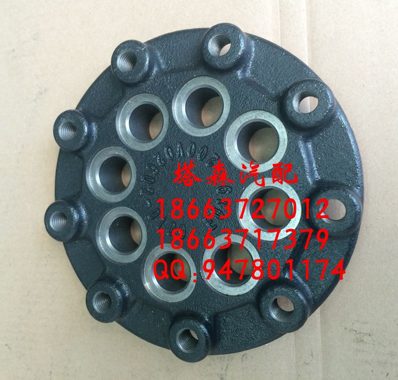 200V0262-0090,轮毂,济南塔森重型汽配