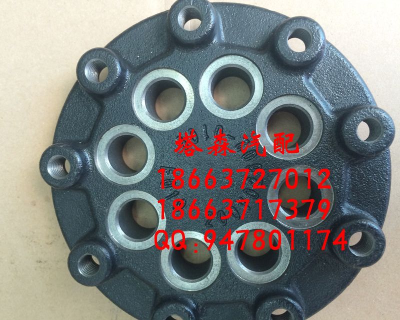 200V0262-0090,轮毂,济南塔森重型汽配