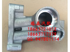 200V05440-0003,角形法兰,济南塔森重型汽配