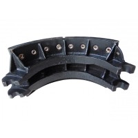 低价供应重卡各车型制动蹄总成