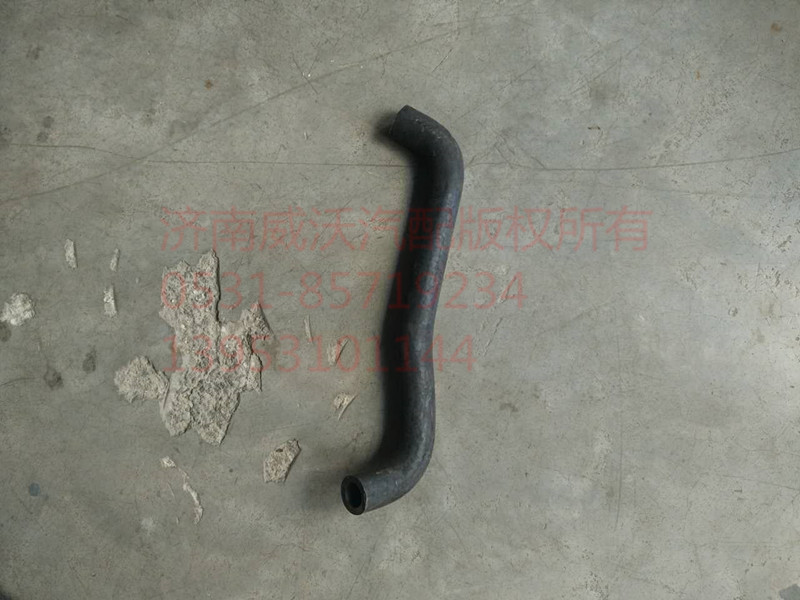 暖風(fēng)水管發(fā)動(dòng)機(jī)回水管712W96305-0008/712W96305-0008