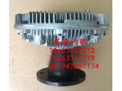 082V06601-0282,硅油离合器风扇,济南塔森重型汽配