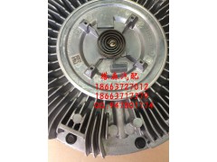 082V06601-0282,硅油离合器风扇,济南塔森重型汽配
