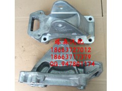 AZ1664430042/43,支架,济南塔森重型汽配