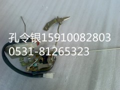 222200000133,车门锁块总成,济南隆旭汽车配件有限公司
