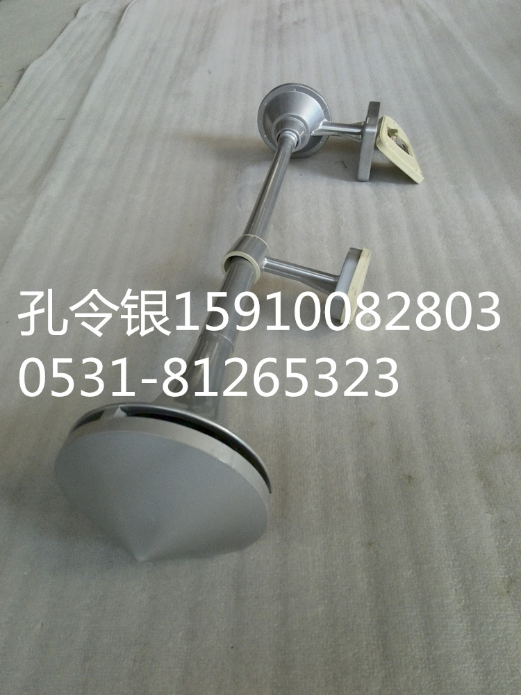 陜汽德龍M3000氣喇叭DZ93189270001/DZ93189270001