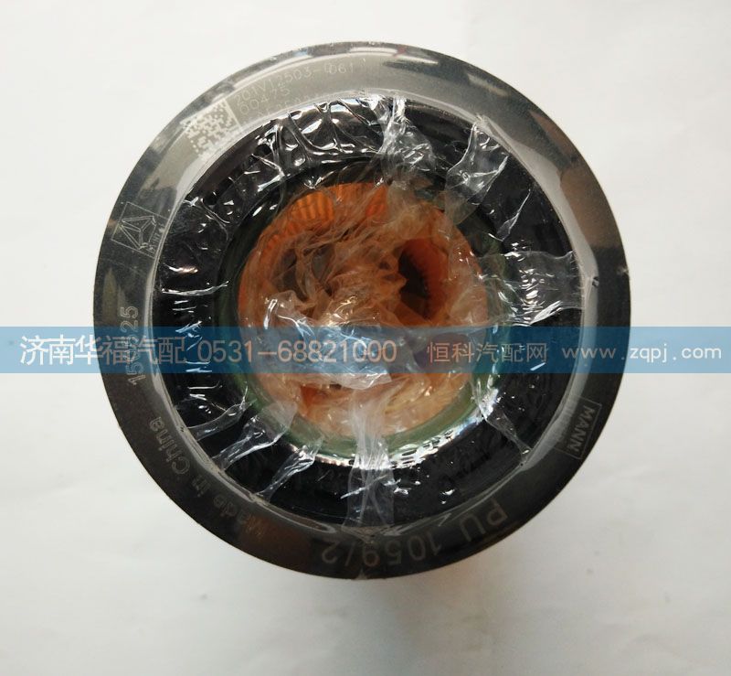 201V12503-0061柴油濾芯/201V12503-0061
