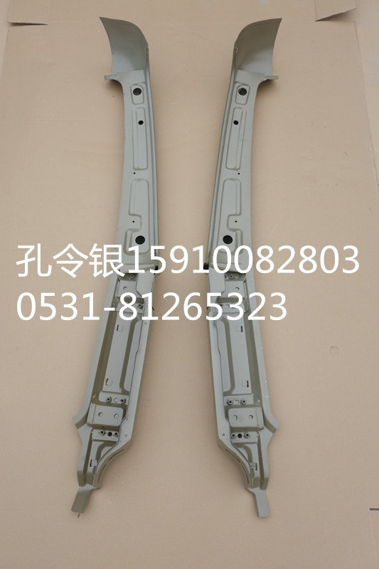 豪運(yùn)汽車(chē)配件 A立柱總成NZ1651610140  鐵 右/NZ1651610140