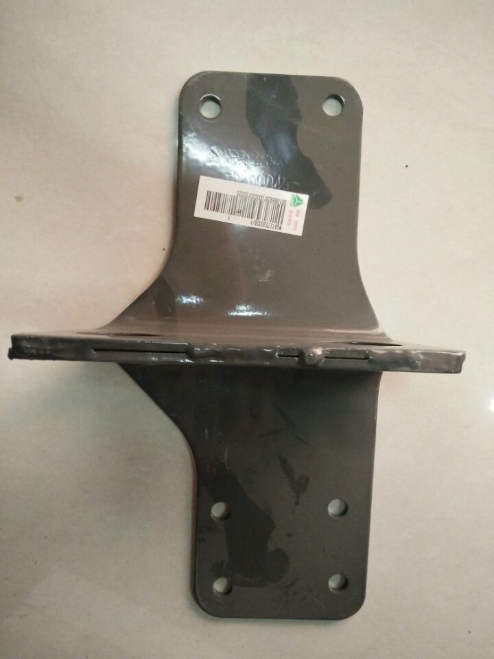 WG9727530006散热器右支架总成/WG9727530006