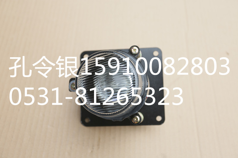 SWM-WG120C-2F,前雾灯,济南隆旭汽车配件有限公司
