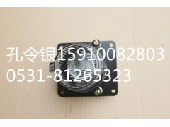 SWM-WG120C-2F,前雾灯,济南隆旭汽车配件有限公司