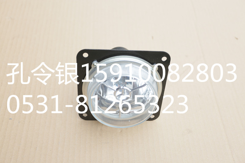 SWM-WG120C-2F,前雾灯,济南隆旭汽车配件有限公司