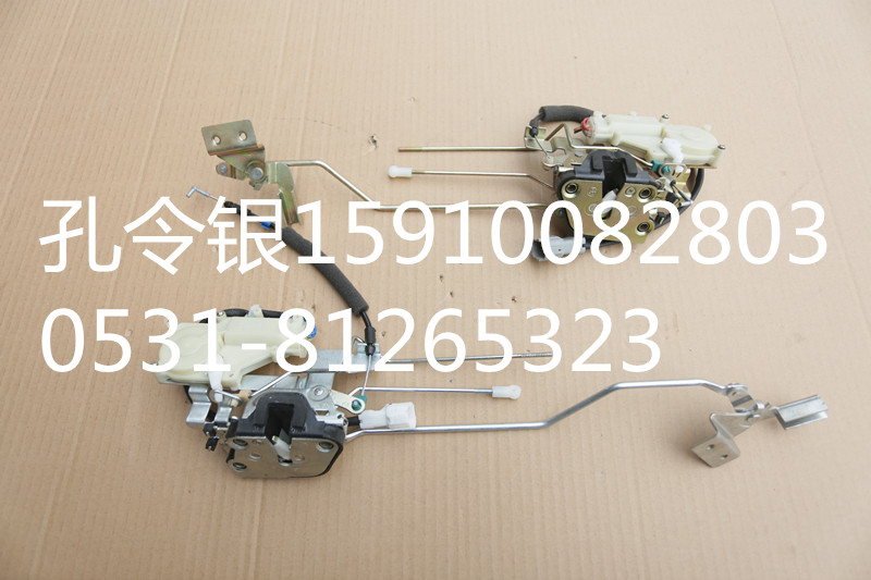SWM222200000133,车门锁总成09SY,济南隆旭汽车配件有限公司