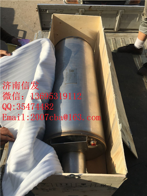 26861121-15J80001排气消声器济南信发/26861121-15J80001排气消声器济南信发