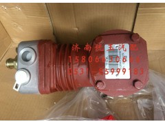 612600130524A,潍柴斯太尔空压机总成, 济南鲁柴动力商贸有限公司
