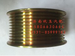 612630060838,10PK自动涨紧轮总成, 济南鲁柴动力商贸有限公司