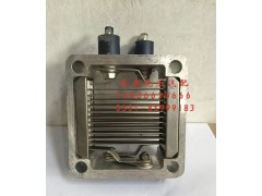 612630120003,潍柴WP12发动机散热器芯, 济南鲁柴动力商贸有限公司