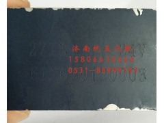 612630120003,潍柴WP12发动机散热器芯, 济南鲁柴动力商贸有限公司