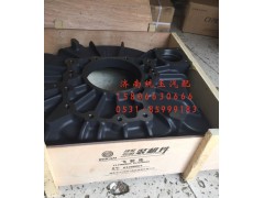 612600013589,潍柴发动机加强筋飞轮壳总成, 济南鲁柴动力商贸有限公司