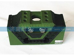 WG9725593031,耐久品牌发动机后支撑,济南耐久橡业有限公司