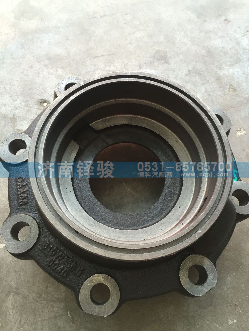 810W35601-0040,曼桥角齿轴承座,济南信达重汽配件有限公司